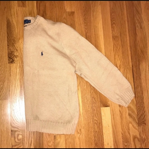 Polo by Ralph Lauren Sweater XL - Picture 3 of 4